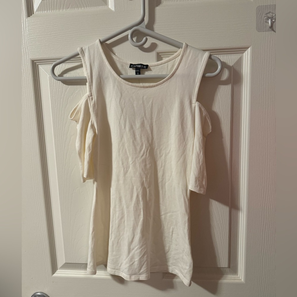 Brand new top